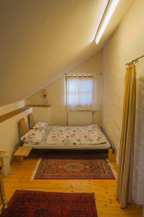 Haus Falkenhof Knüllwald Εξωτερικό φωτογραφία