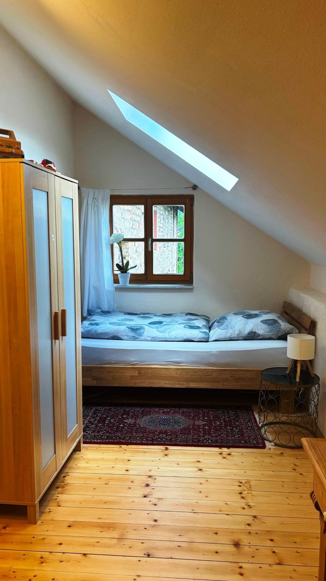 Haus Falkenhof Knüllwald Εξωτερικό φωτογραφία